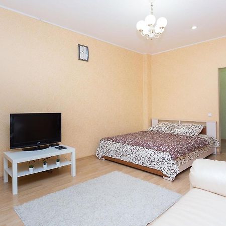 Apartment Near Zybitskaya Минск Экстерьер фото