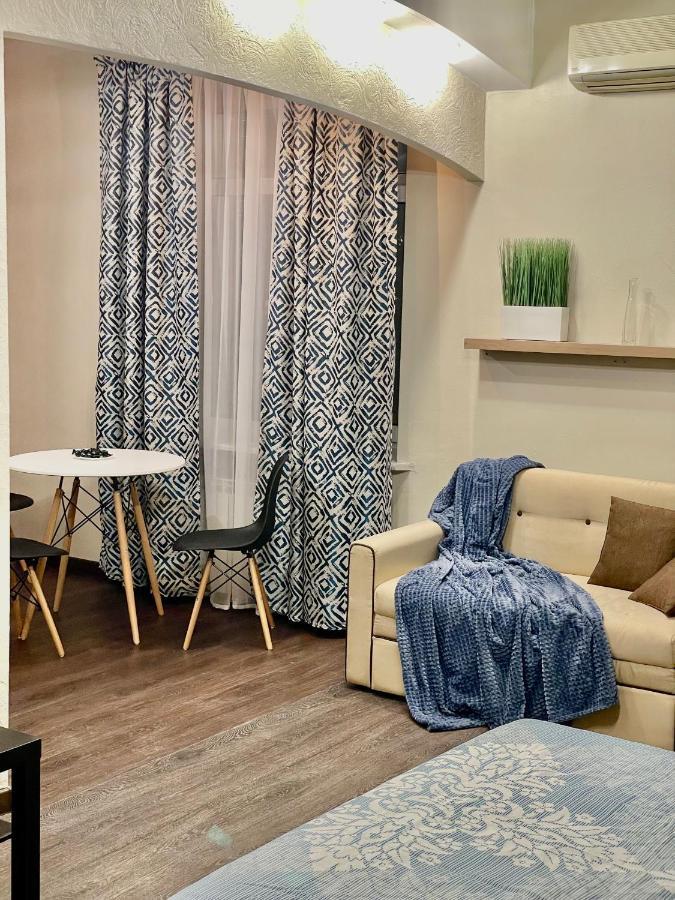 Apartment Near Zybitskaya Минск Экстерьер фото