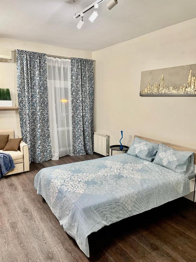 Apartment Near Zybitskaya Минск Экстерьер фото