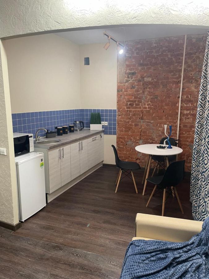 Apartment Near Zybitskaya Минск Экстерьер фото