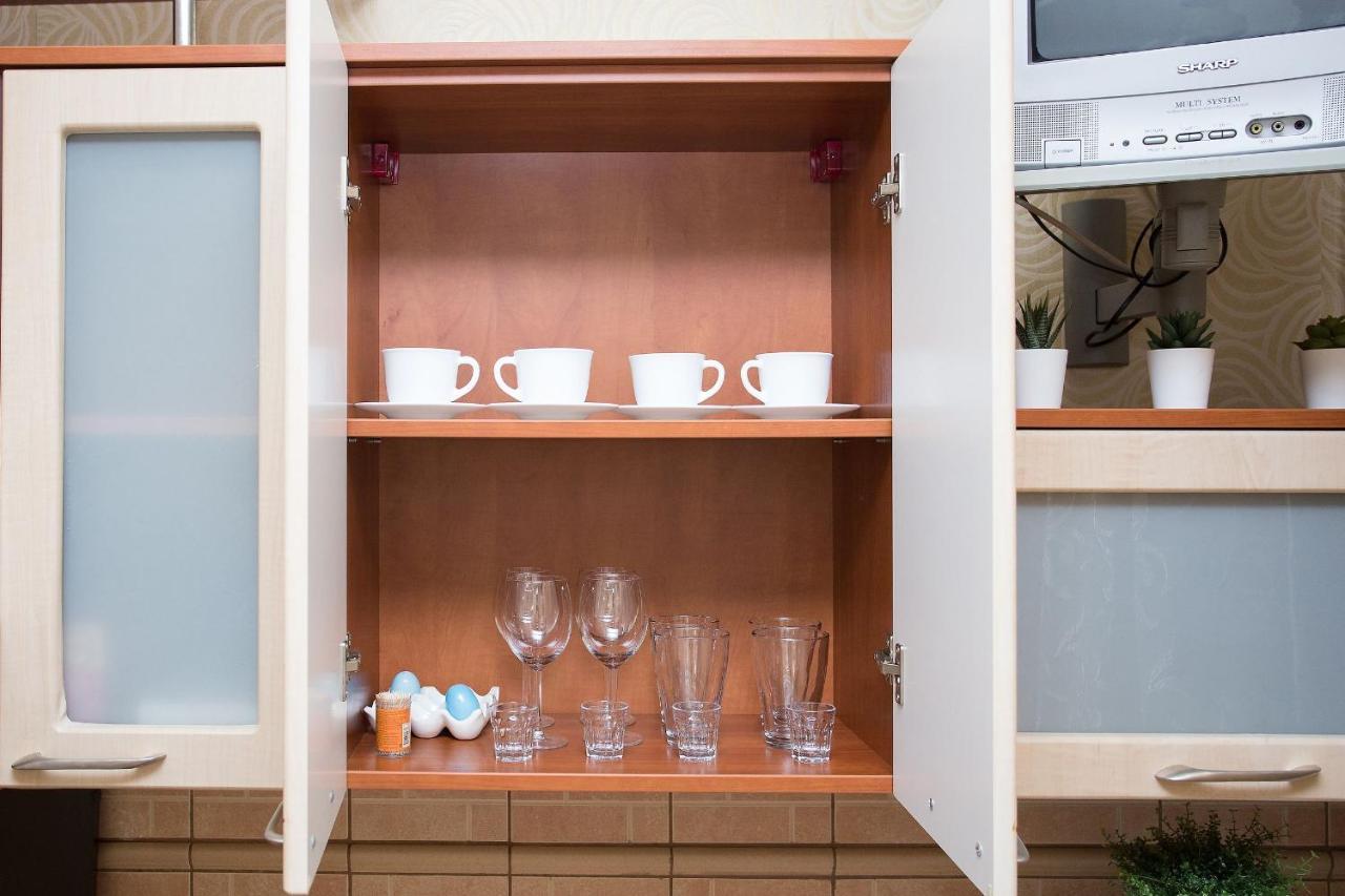 Apartment Near Zybitskaya Минск Экстерьер фото